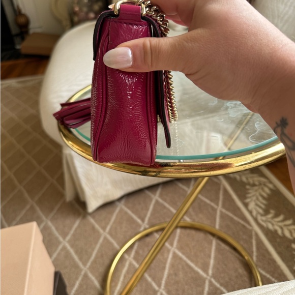 GUCCI SOHO DISCO CROSSBODY - Picture 2 of 8